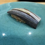 野毛のおにかい - コハダ