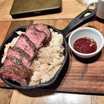 ミートキッチン log50 - 