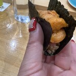 野毛のおにかい - ウニ♡♡