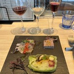 鴨一ワイン酒場 SUN - 