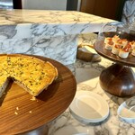 グランドハイアット東京 - 