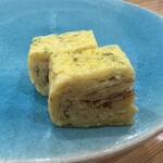 野毛のおにかい - 卵