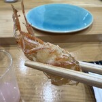 野毛のおにかい - アタマ