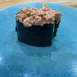 野毛のおにかい - あん肝