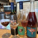 鴨一ワイン酒場 SUN - 