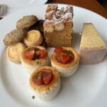 グランドハイアット東京 - 