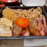 焼肉 きたん 法善寺 - 