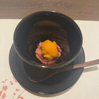 肉割烹 肉かぶく - 