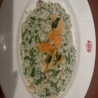 マーケットレストラン AGIO ルミネ横浜店 - 