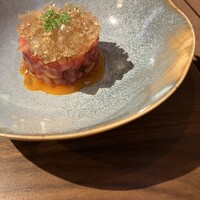 焼肉×創作びすとろ 笑進笑明 - 