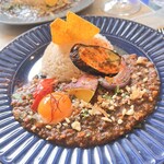 お茶と○○ stella - 