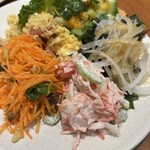 シズラー 東京ドームホテル店 - 