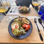 お茶と○○ stella - 