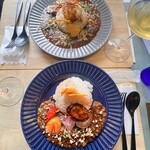 お茶と○○ stella - 