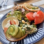 お茶と○○ stella - 