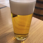 ビールスタンド重富 - 