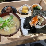 やまうち本店日々麹舎 - 
