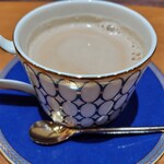 ホシヤマ珈琲店 アエル店 - 