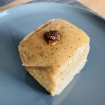 グルテンフリー田んぼのパン工房 米魂 - キューブ フィグ＆アールグレイ