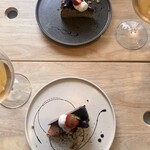 お茶と○○ stella - 