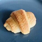 グルテンフリー田んぼのパン工房 米魂 - グルテンフリークロワッサン