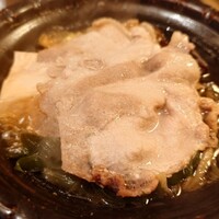 個室会席 北大路 品川茶寮 - 