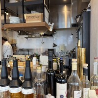 vino italiano zizi cucina - 