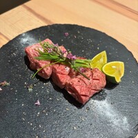 焼肉㐂舌 南船場 - 