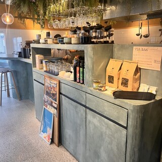 お茶と○○ stella_2