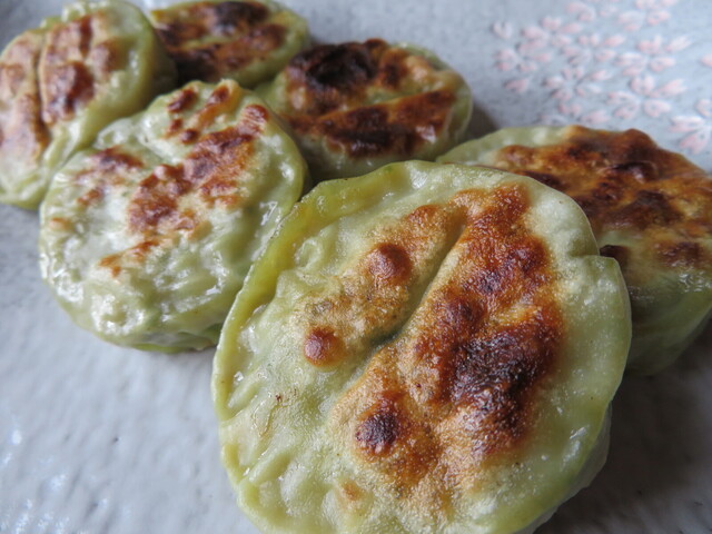 小樽飯櫃（オタルボンキ） - 南小樽（餃子）の写真