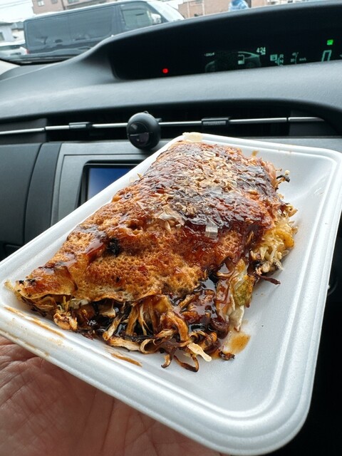 Tako Ya Piago Nishiharu Ten