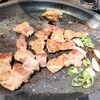 焼肉居酒屋　にこにく