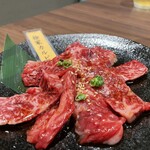 本格焼肉 韓国料理 徐家 - 