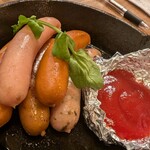 美味しい炭火焼き居酒屋 金魚 - 