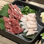 ご馳もん うる寅 - 