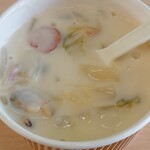 ゆりあげ港朝市 - 