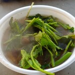 ゆりあげ港朝市 - 