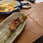美味しい炭火焼き居酒屋 金魚 - 