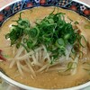 白熊ラーメン 亀山本店