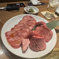 天壇 赤坂店 - 