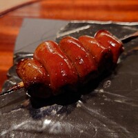 炭焼 TORI8 - 肝