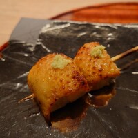 炭焼 TORI8 - 胸肉
