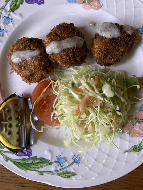 アルザス - 秋田（フレンチ）の写真