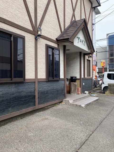 アルザス - 秋田（フレンチ）の写真