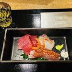 お料理 三弦 - 