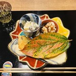 お料理 三弦 - 