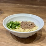 麺庵 利休 - 