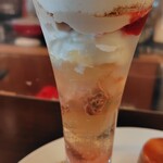 CAFE CUPOLA mejiro - 