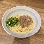 麺庵 利休 - 