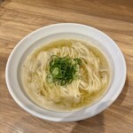 麺庵 利休 - 